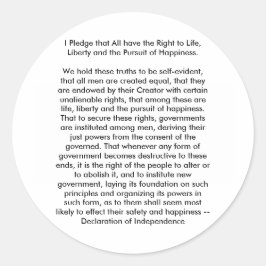 Pegatina Redonda ¡¡¡¡¡¡¡¡¡¡¡¡¡¡¡¡¡¡¡¡¡¡¡¡¡¡¡¡¡¡¡!!!!!!!! U Crear un