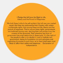 Pegatina Redonda ¡¡¡¡¡¡¡¡¡¡¡¡¡¡¡¡¡¡¡¡¡¡¡¡¡¡¡¡¡¡¡!!!!!!!! U Crear un