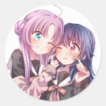 Umika x Yuu | Telepath estándar |