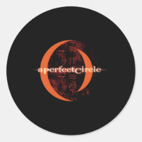 Un Círculo Perfecto€"Mer De Noms Glyph Circle 20