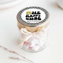 Un tipo feliz | Niños Rad Kids 1º cumpleaños