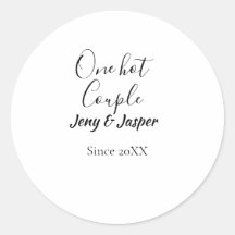 Una pareja caliente agregar nombre desde fecha año