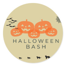 ¡Únete a nosotros para una Spooktacular Bash de Ha