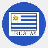Uruguay