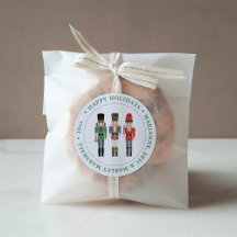 Vacaciones felices de los Navidades tradicionales