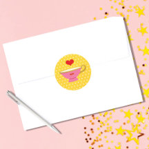 Valentine Tea Fiesta