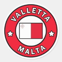 Valletta Malta