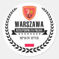 Varsovia