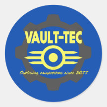 Vault-Tec - Competidores salientes