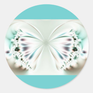 Pegatina Redonda Vchira435