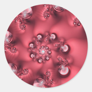 Pegatina Redonda Vchira513