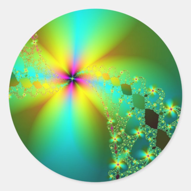 Pegatina Redonda Vchira_1451 (Anverso)