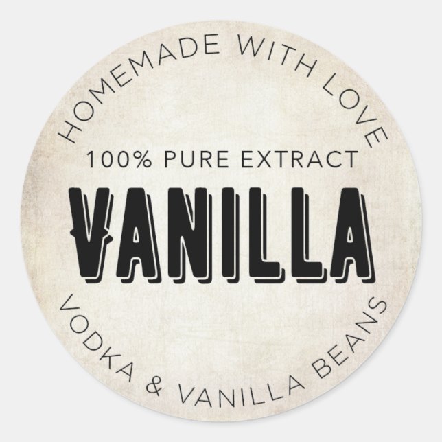 PEGATINA REDONDA VE002_01ª (Anverso)