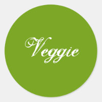 Veggie. Green. Lema.