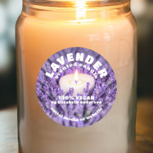 Vela Lavender