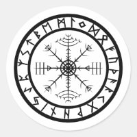 Veldismagn - Rune Circle