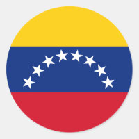 Venezuela enarbola patriotas venezolanos