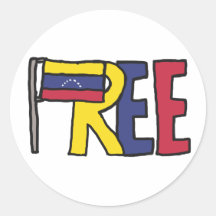 Venezuela Libre