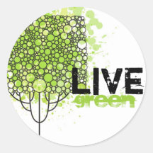 Verde vivo