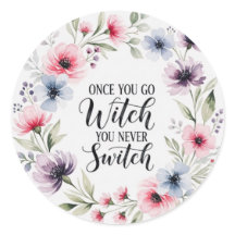 VeWitch