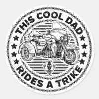 Viaje en bicicleta de Guay Dad