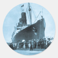 Viaje principal del RMS Lusitania, 13 de septiembr