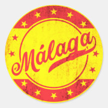 Viajero global - Málaga, España