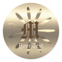 Vibe de vacaciones de oro