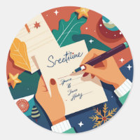 vibrante-postal-diseños-difusión-sobre-una-festibl