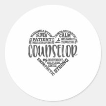 Vida del consejero, consejero escolar