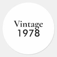 Vintage 78 capítulo 47