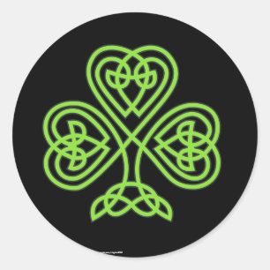 Pegatina Redonda virginia5050