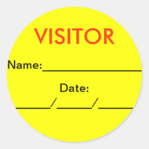 VISITANTE