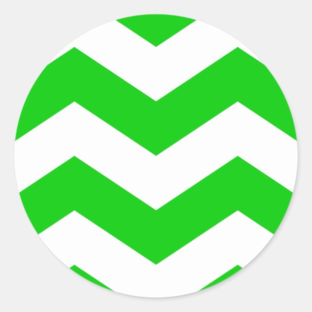 Pegatina Redonda Vlag westland streek, Países Bajos (Anverso)