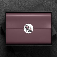 Vogue gótica | Stiletto de moda Rosa Pastel Muerto