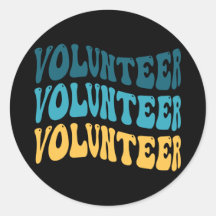Voluntario retro