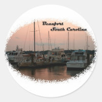 Waterfront, Beaufort, SC