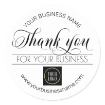 White de Negros de Negocios Gracias | añadir LOGO