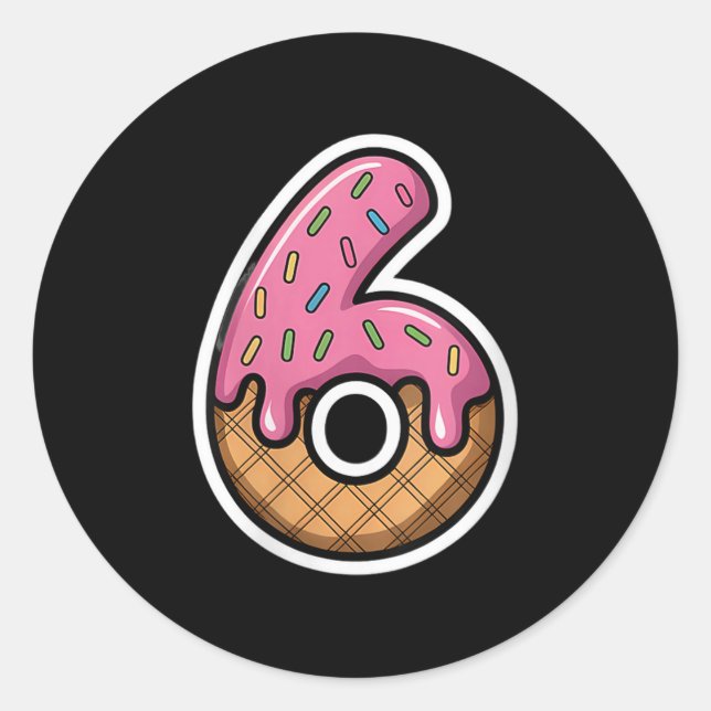 Pegatina Redonda Womens Couple Halloween Costume Duo Halloween Cost (Anverso)