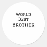 World best brother agregar nombre texto deportes d