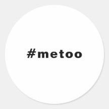 yo también, #metoo, orgullo blanco negro