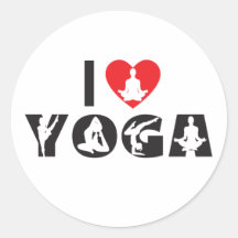 Yoga - Amo el Yoga