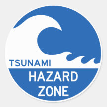 Zona de Tsunami