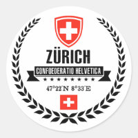Zürich