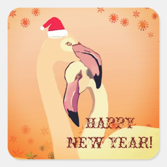 Pegatina redondo clásico, brillante (Anverso)