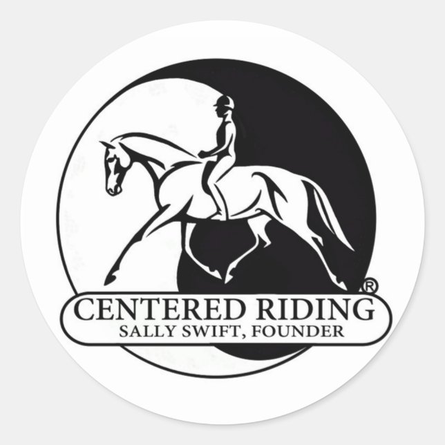 Pegatina redondo de 1,5" (Anverso)