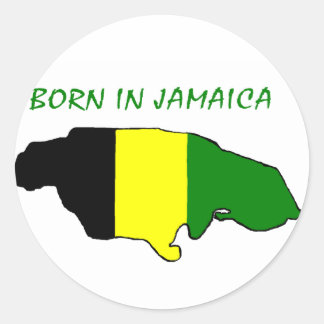 pegatina redondo de 3 pulgadas