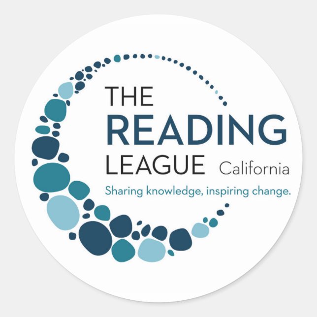 PEGATINA redondo TRL-CA (Anverso)