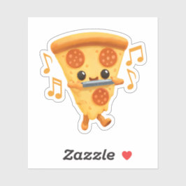 Pegatina Reducir la armonía