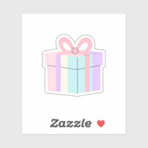 Regalo Pastel